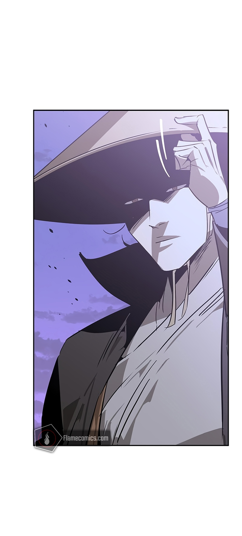 Read Западный Мурим RU Manga Online