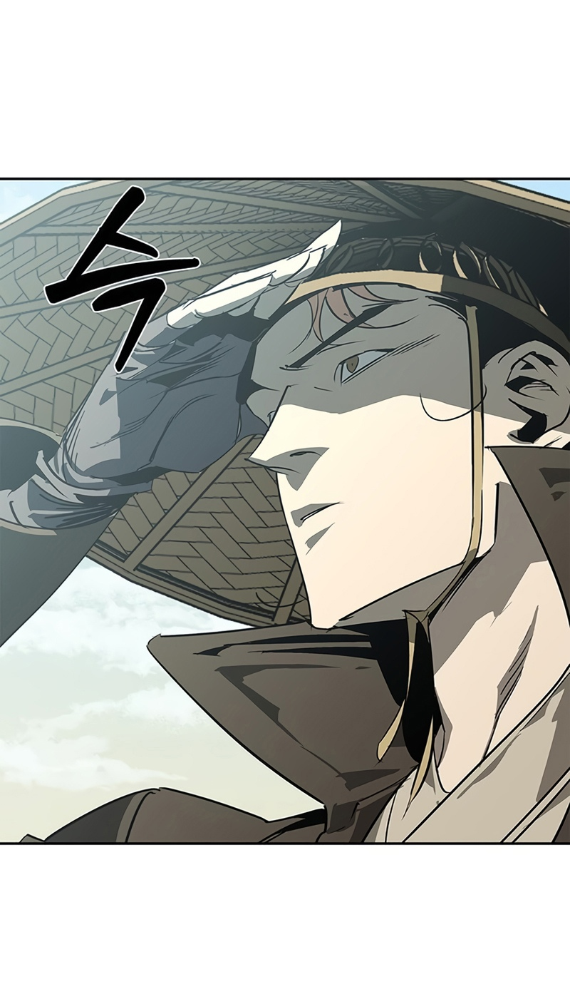 Read Западный Мурим RU Manga Online