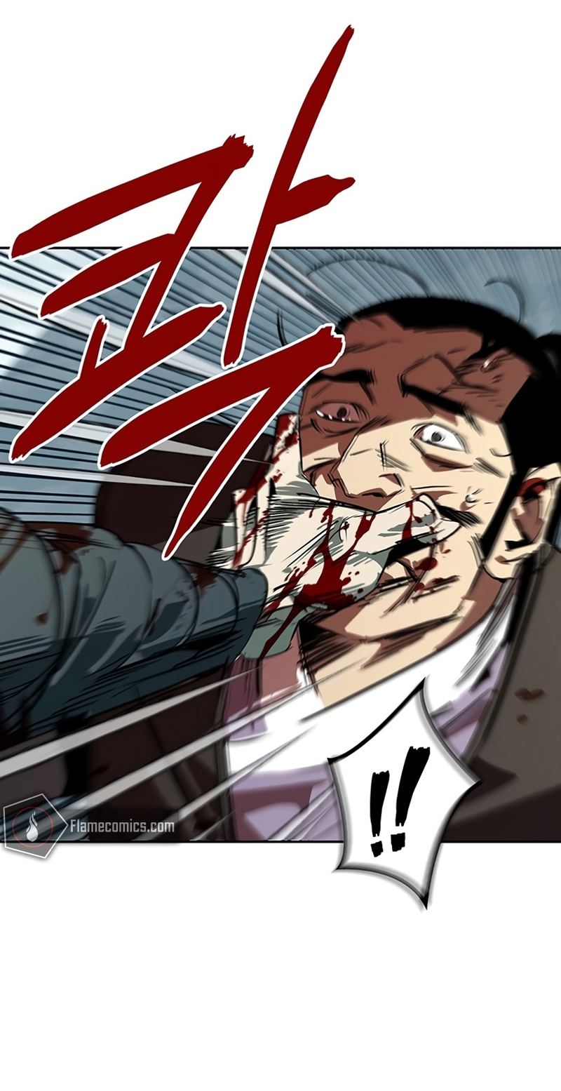Read Западный Мурим RU Manga Online
