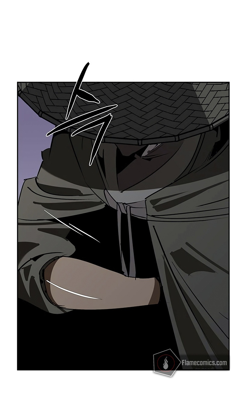 Read Западный Мурим RU Manga Online