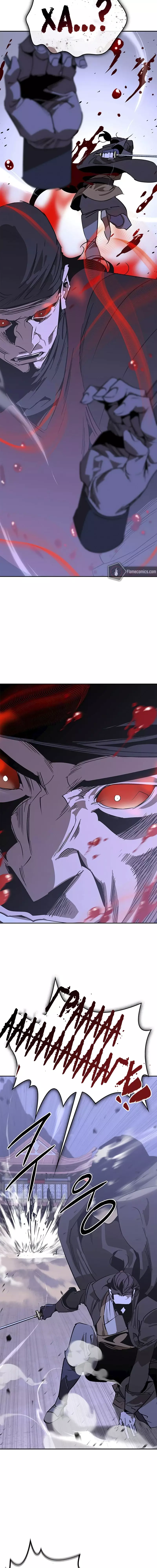 Read Западный Мурим RU Manga Online
