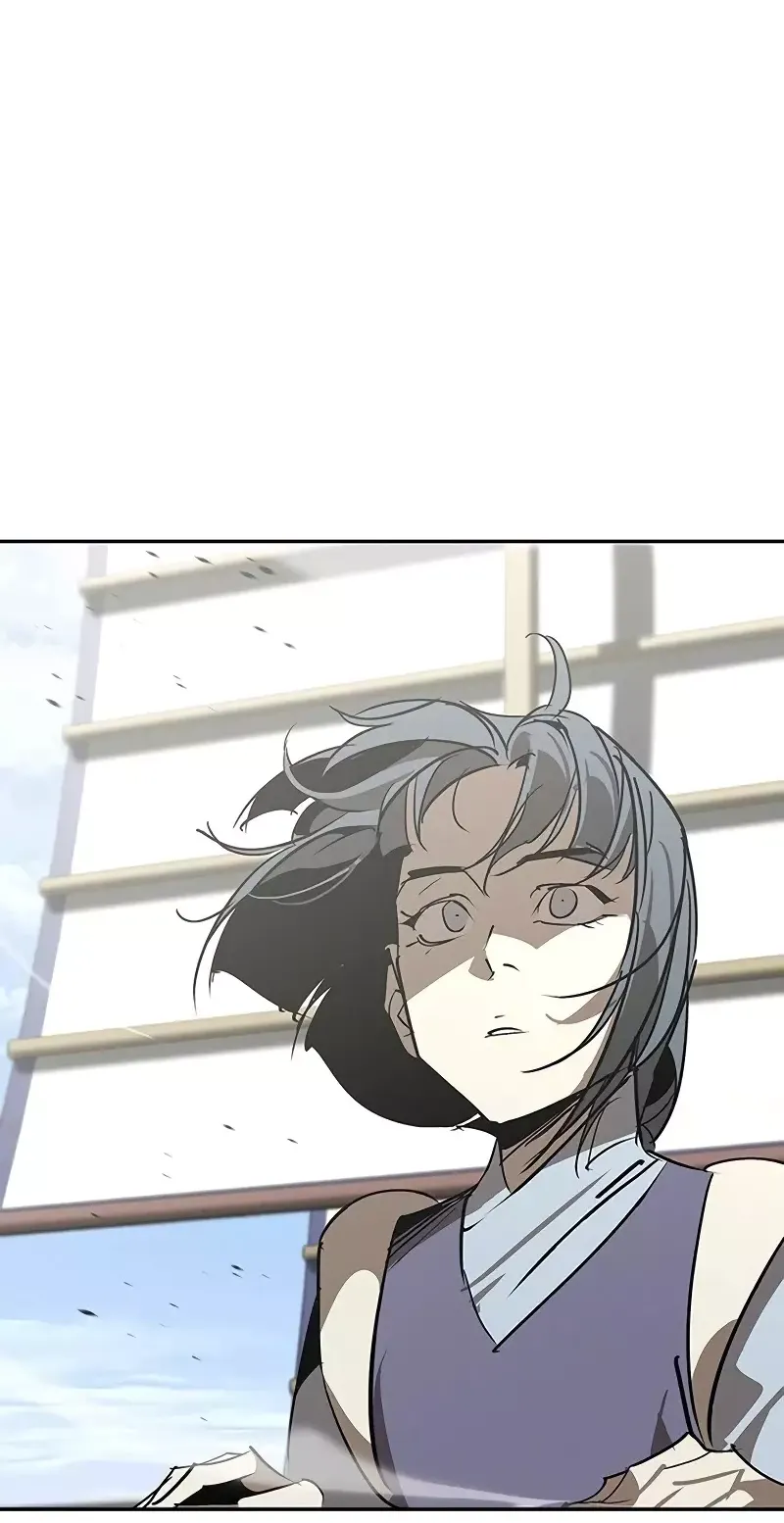 Read Западный Мурим RU Manga Online