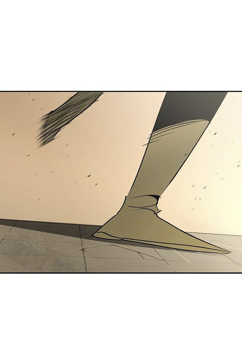 Read Западный Мурим RU Manga Online