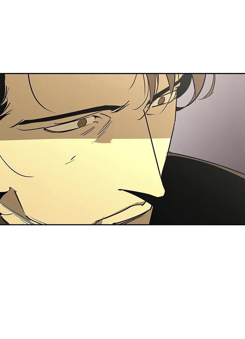 Read Западный Мурим RU Manga Online