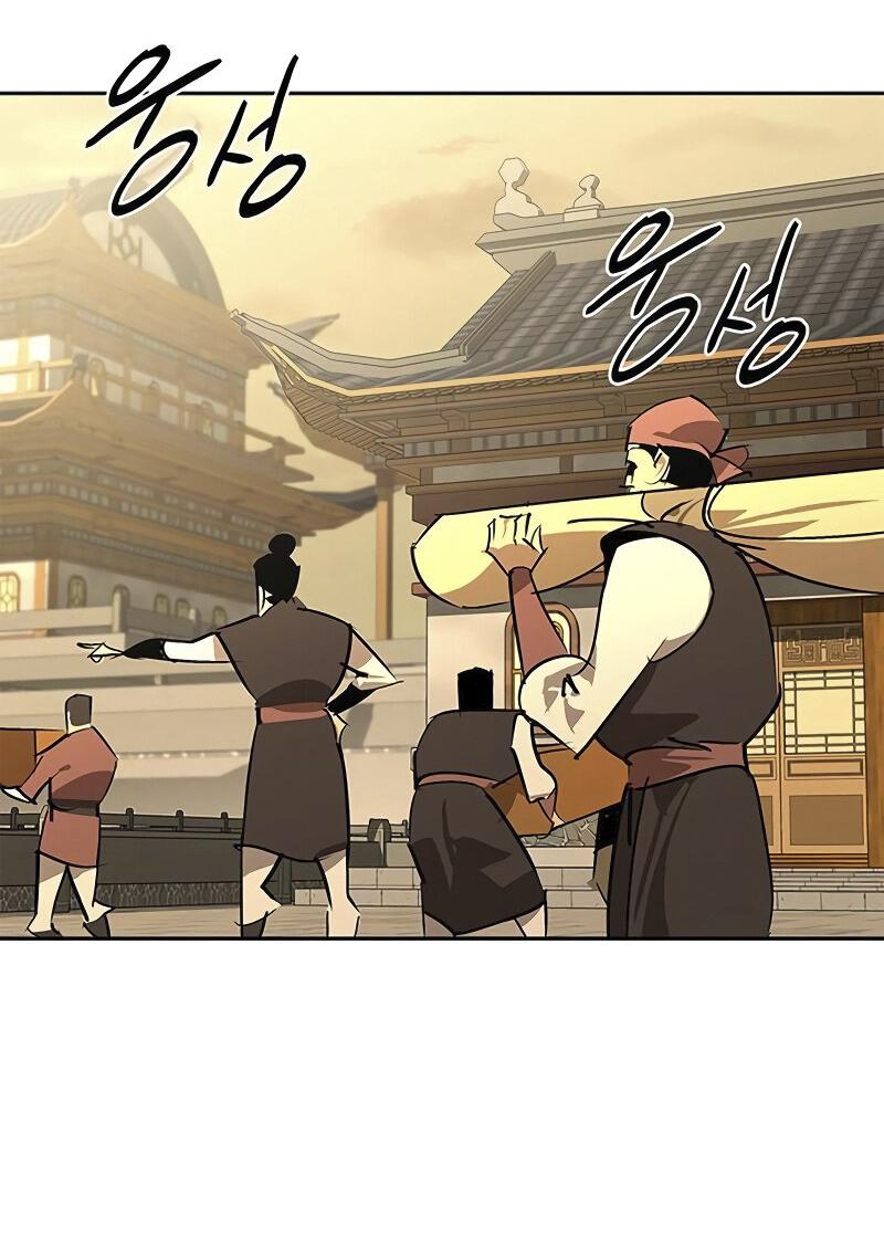 Read Западный Мурим RU Manga Online
