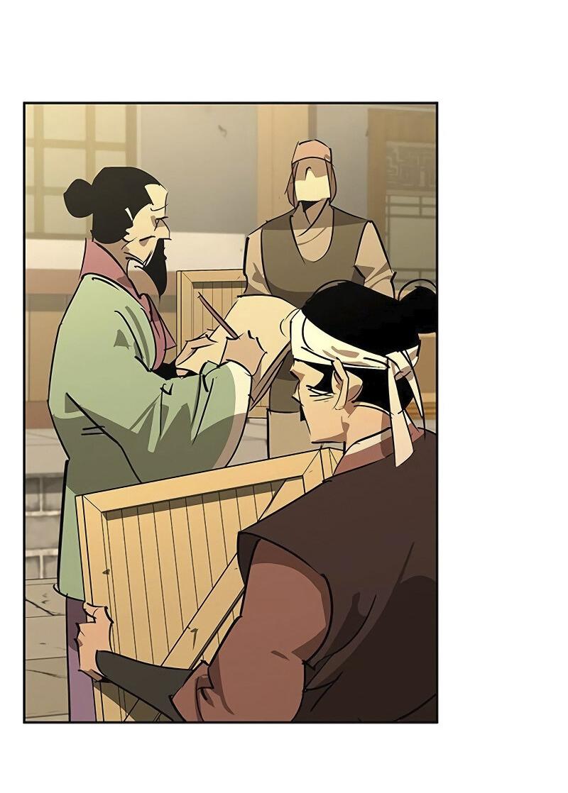 Read Западный Мурим RU Manga Online