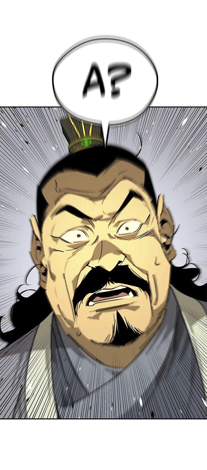 Read Западный Мурим RU Manga Online