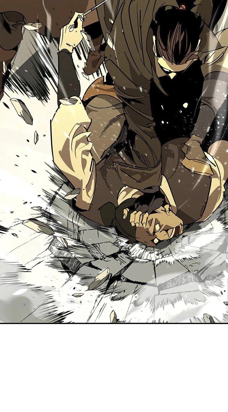 Read Западный Мурим RU Manga Online