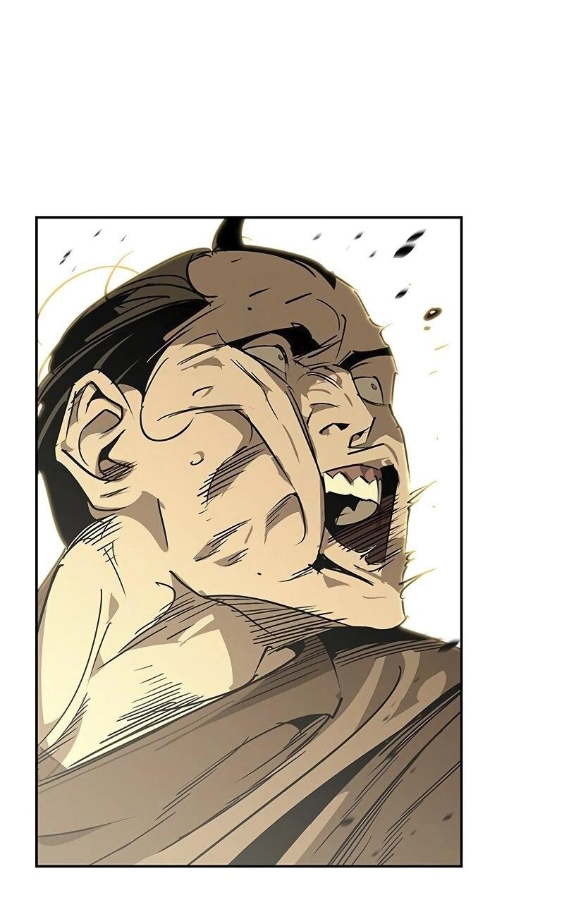 Read Западный Мурим RU Manga Online
