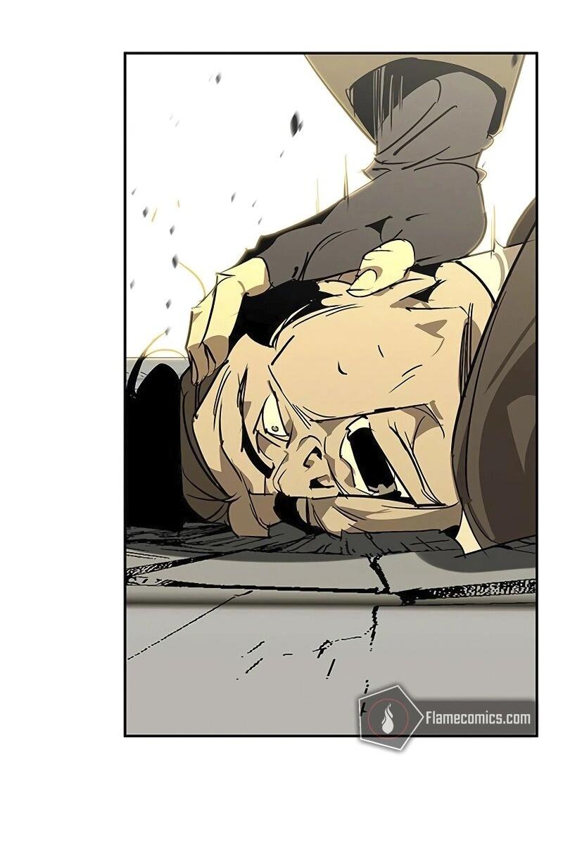 Read Западный Мурим RU Manga Online