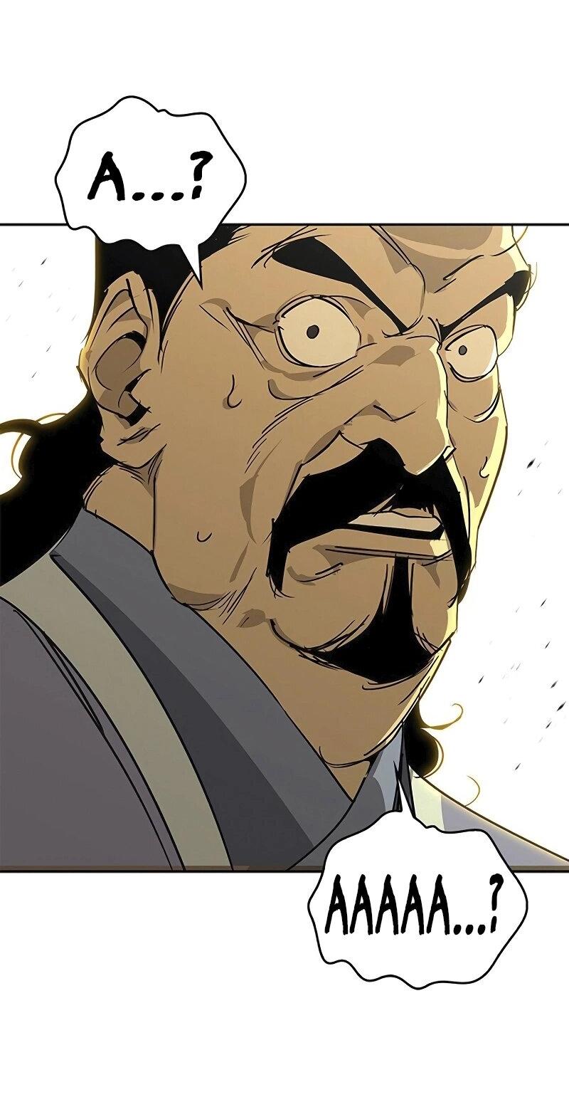Read Западный Мурим RU Manga Online
