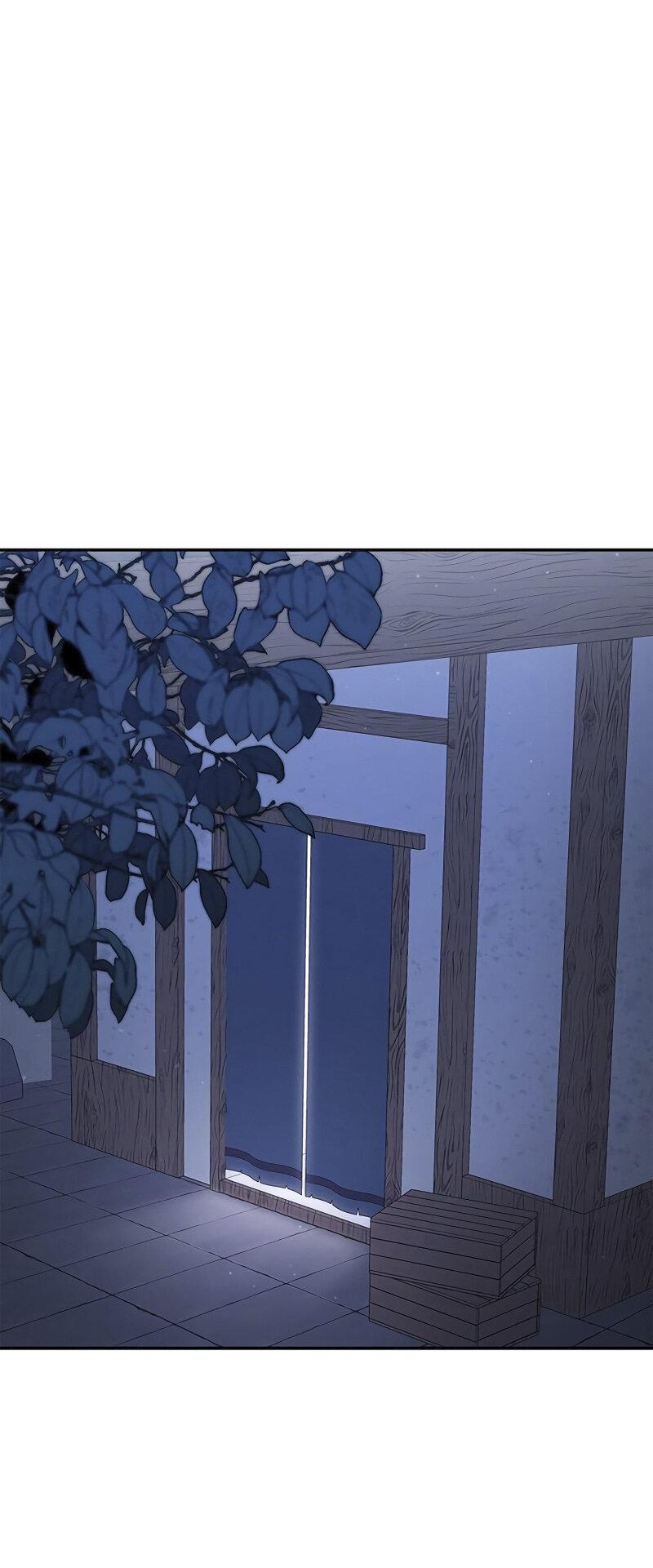 Read Западный Мурим RU Manga Online
