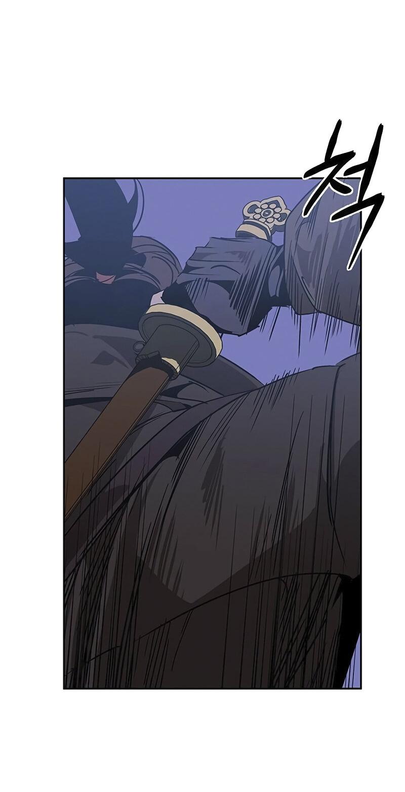 Read Западный Мурим RU Manga Online