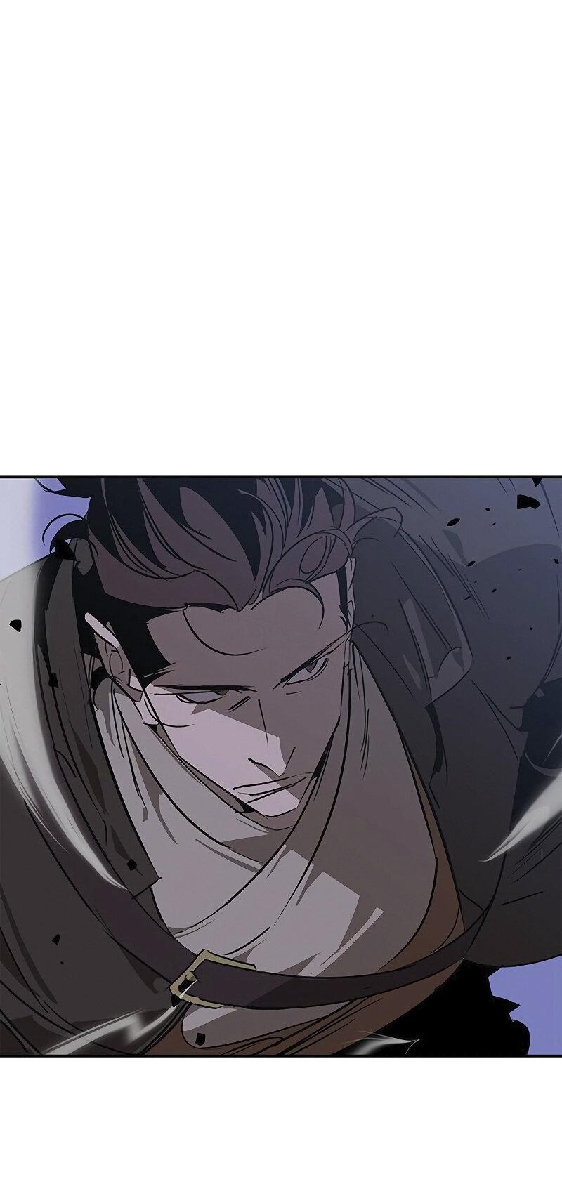Read Западный Мурим RU Manga Online