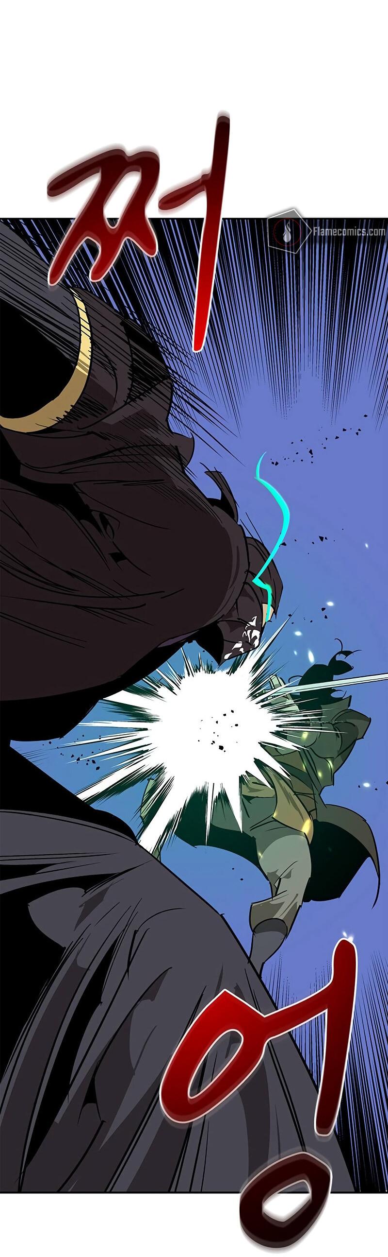 Read Западный Мурим RU Manga Online