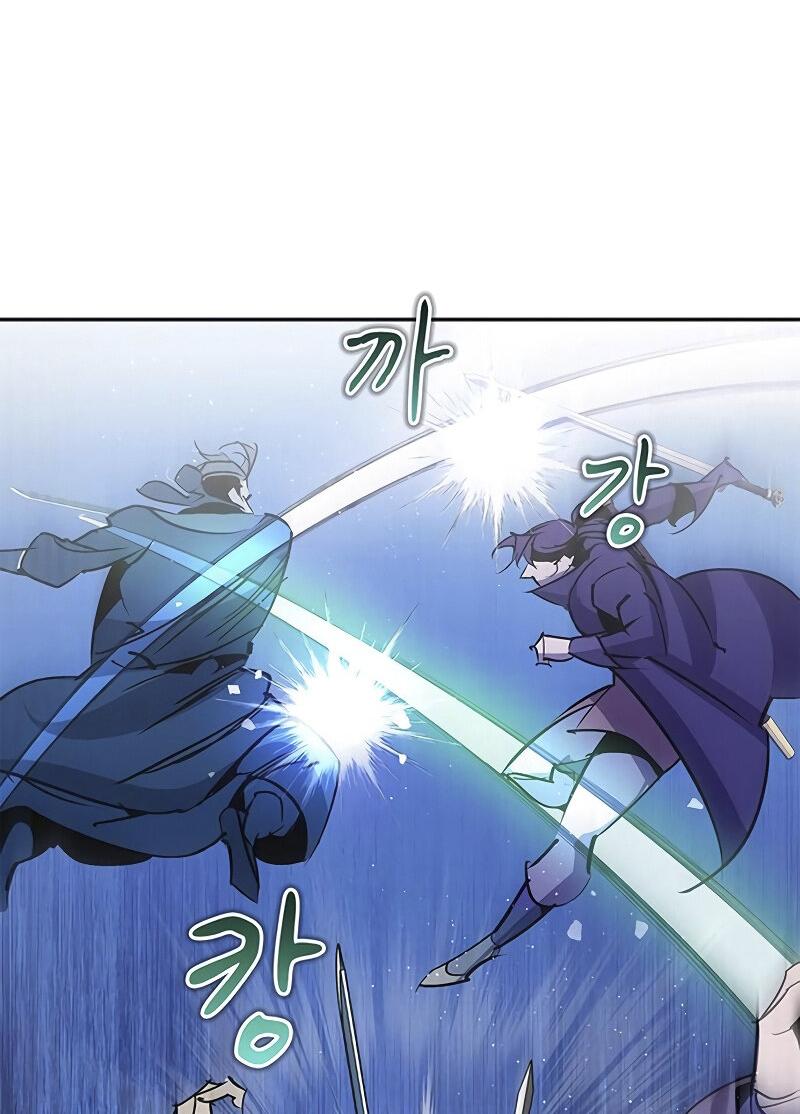 Read Западный Мурим RU Manga Online