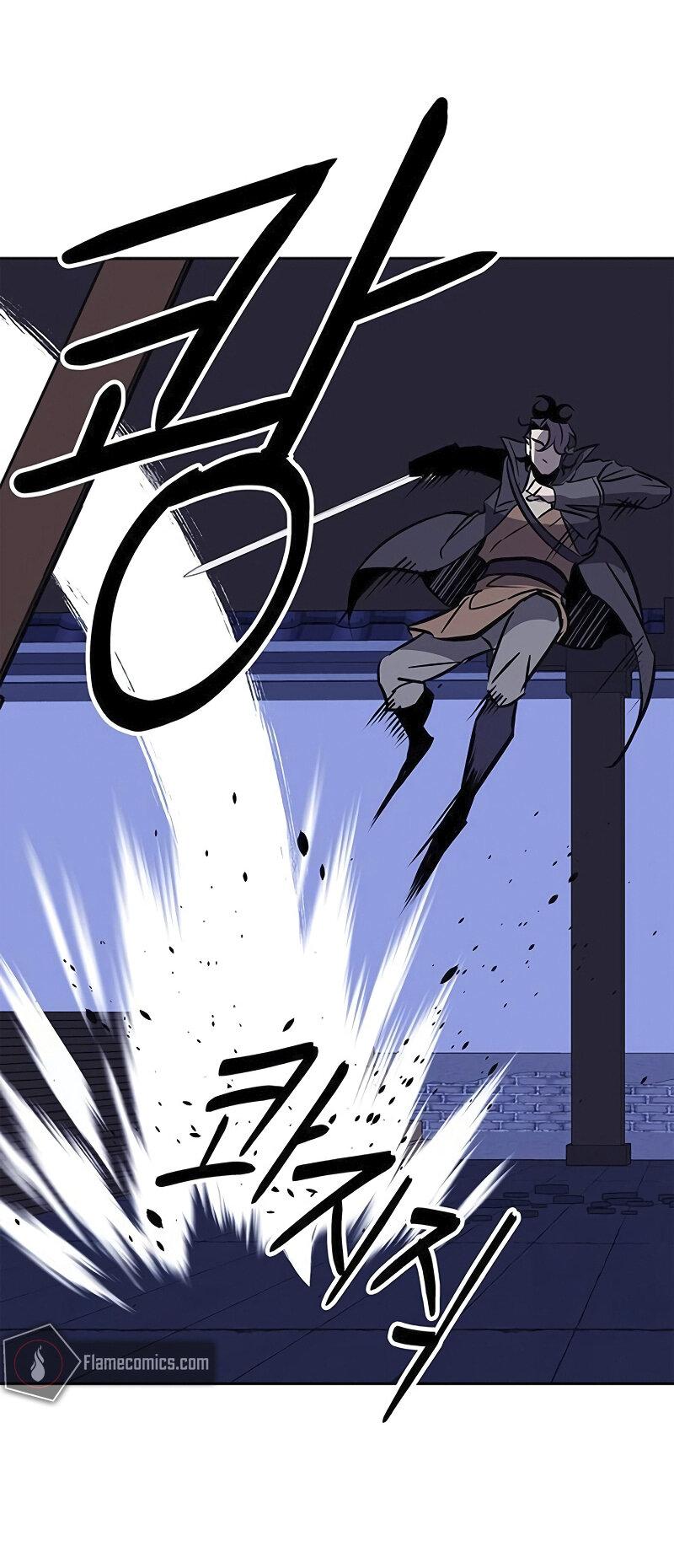 Read Западный Мурим RU Manga Online