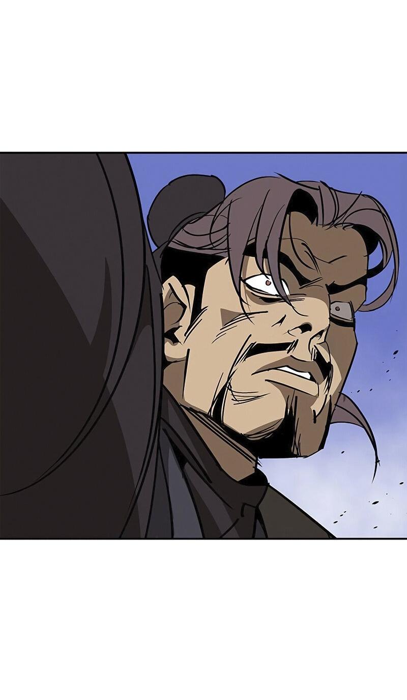 Read Западный Мурим RU Manga Online