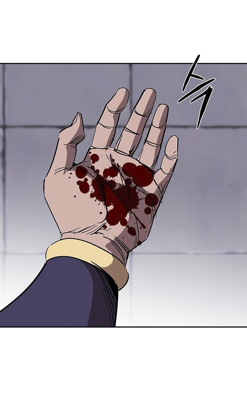 Read Западный Мурим RU Manga Online