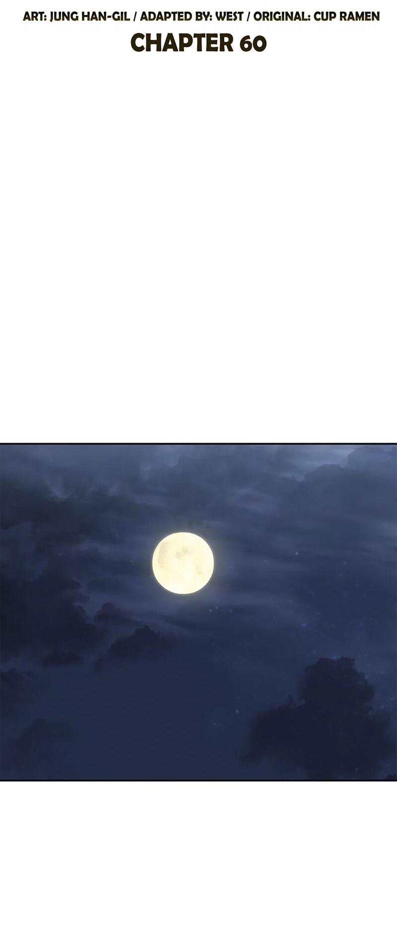 Read Западный Мурим RU Manga Online
