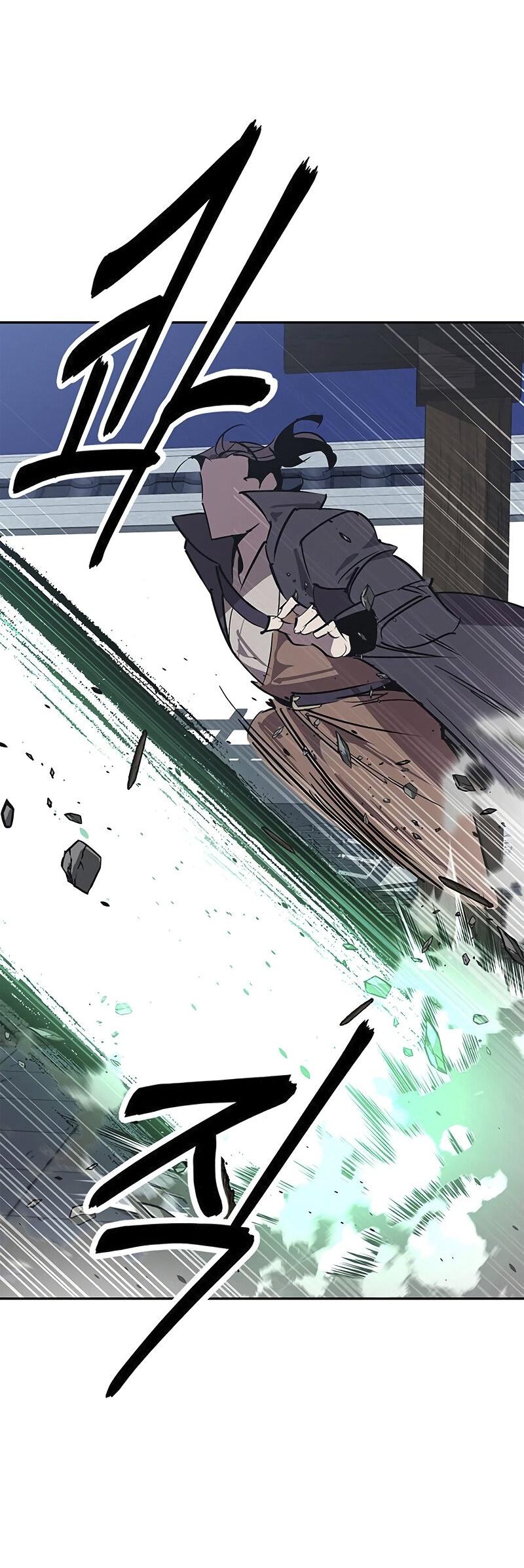 Read Западный Мурим RU Manga Online