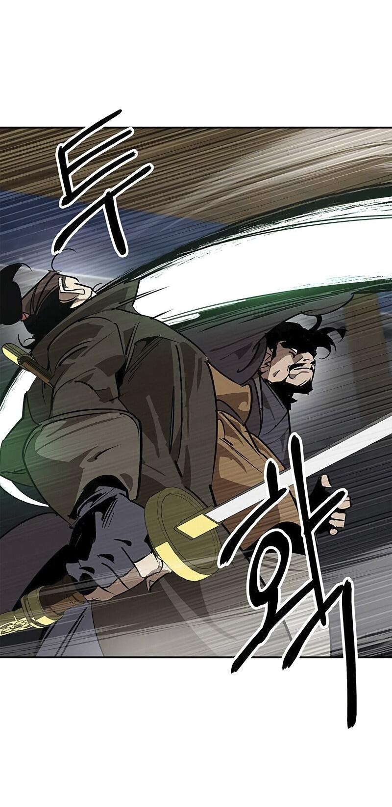 Read Западный Мурим RU Manga Online