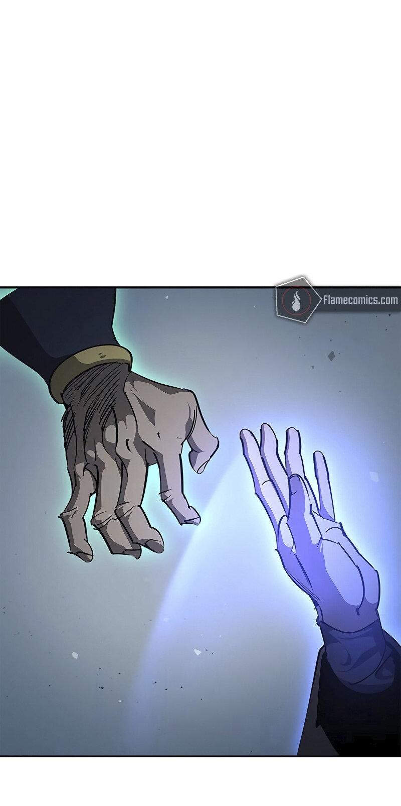 Read Западный Мурим RU Manga Online