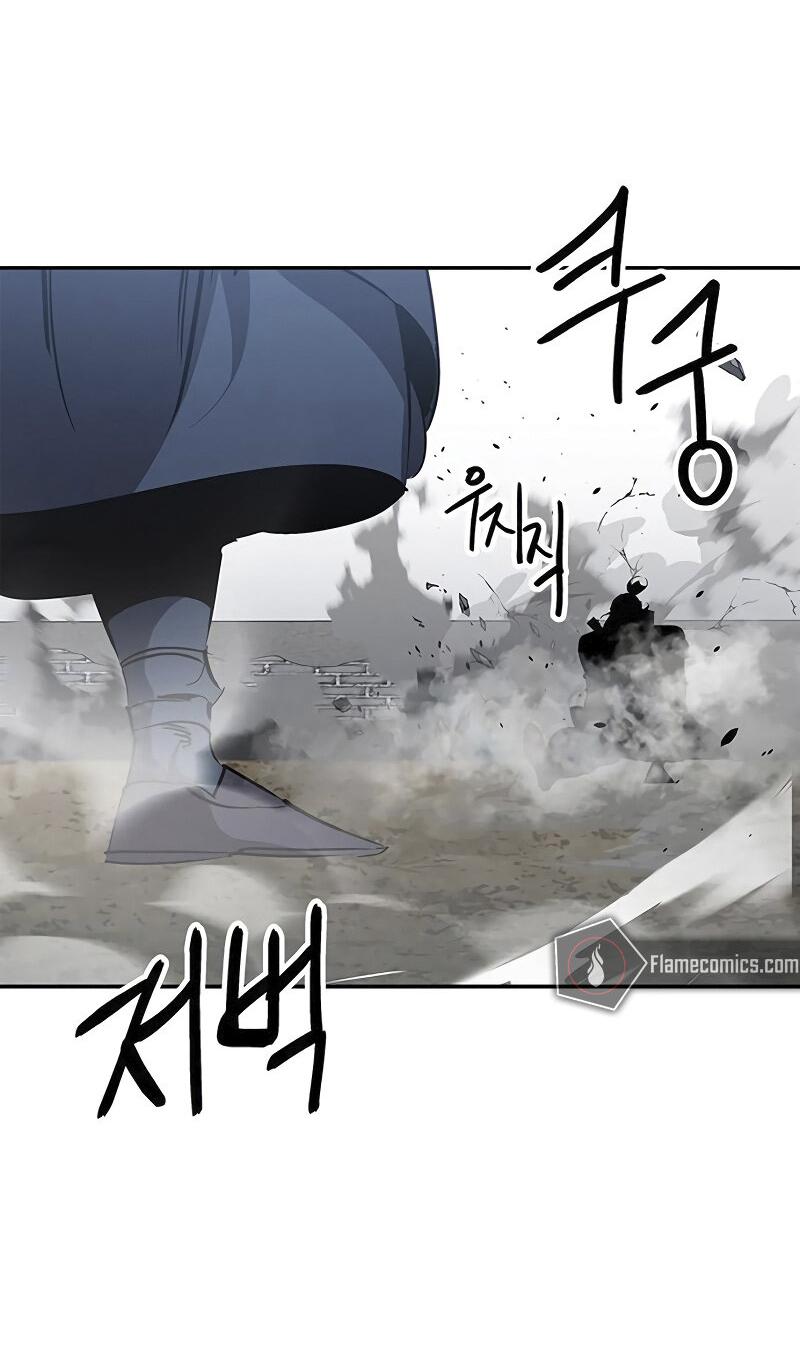 Read Западный Мурим RU Manga Online