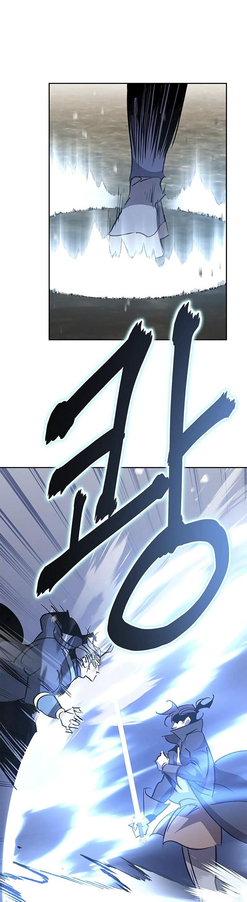 Read Западный Мурим RU Manga Online