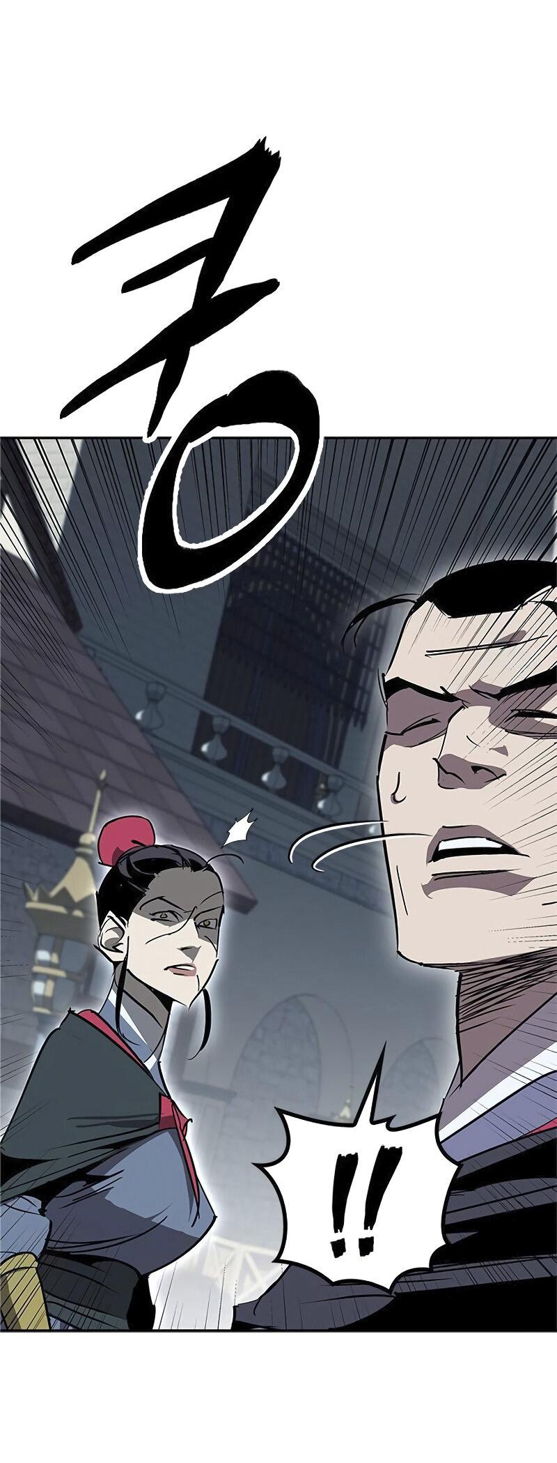 Read Западный Мурим RU Manga Online