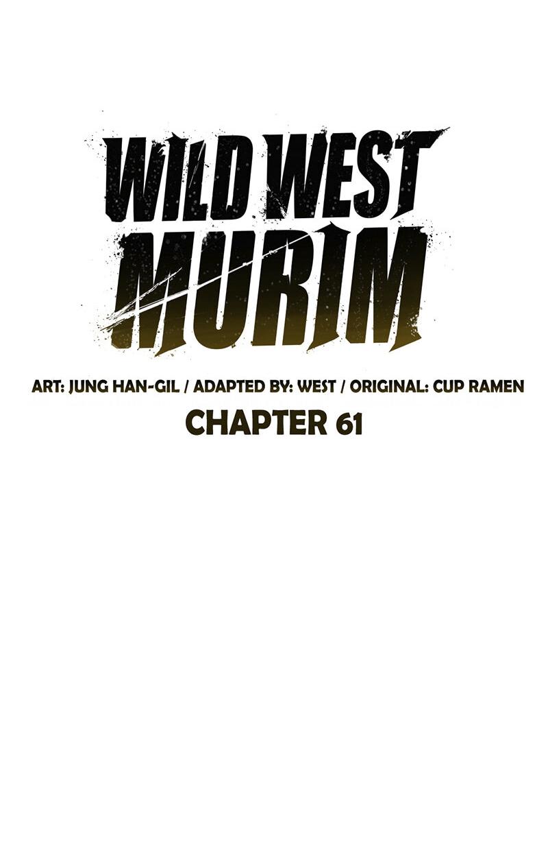 Read Западный Мурим RU Manga Online