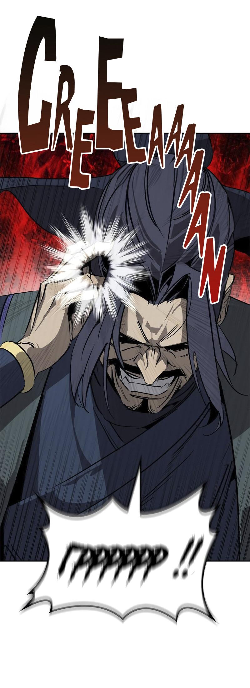 Read Западный Мурим RU Manga Online