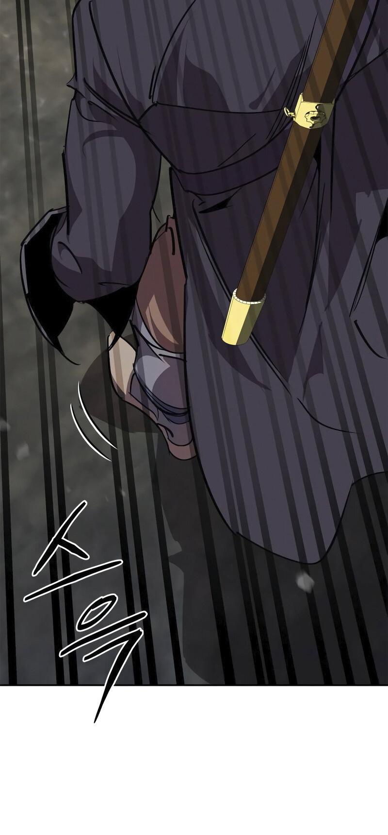 Read Западный Мурим RU Manga Online