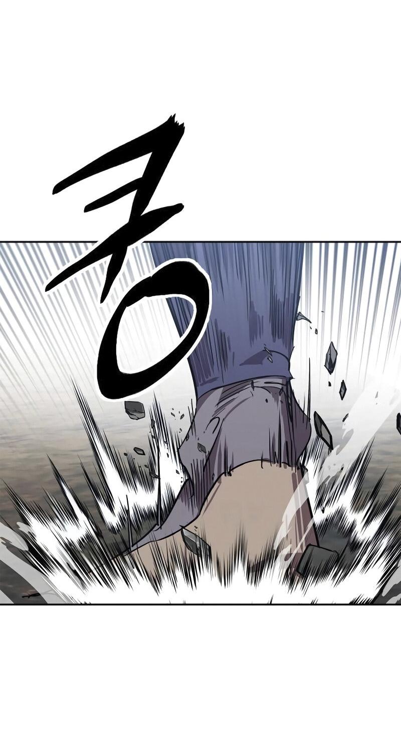Read Западный Мурим RU Manga Online