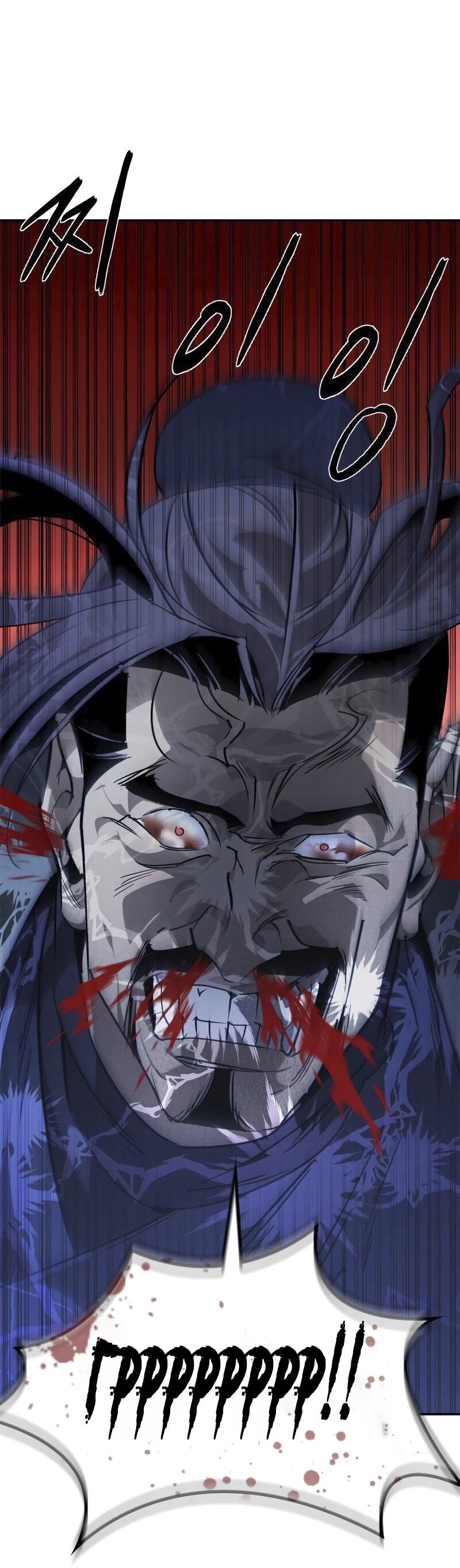 Read Западный Мурим RU Manga Online