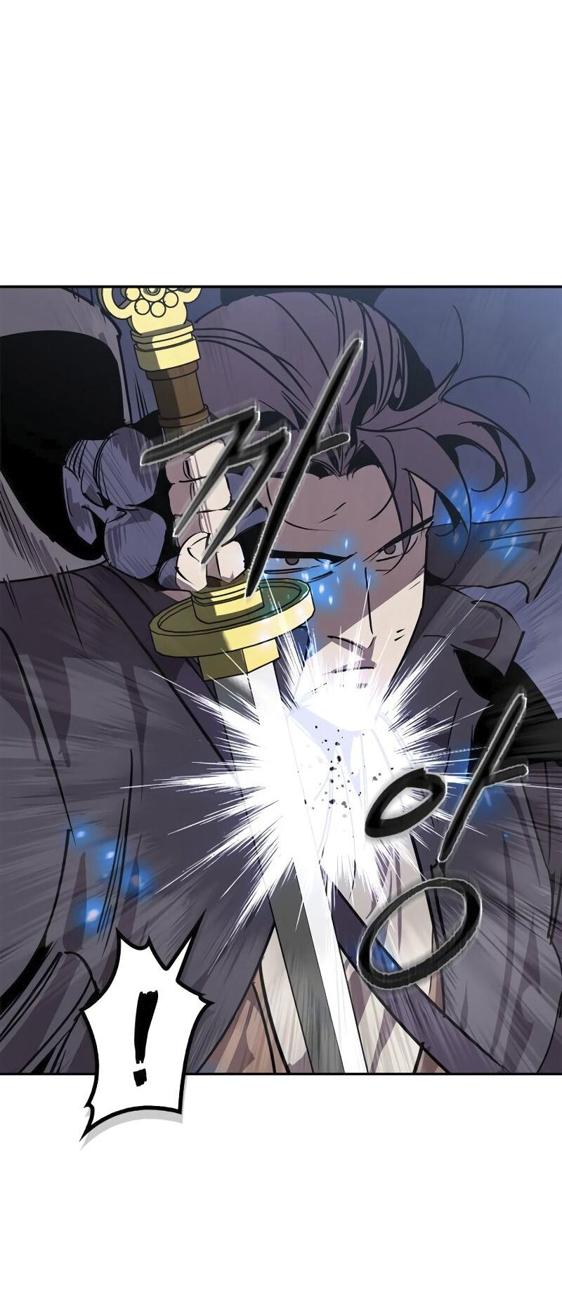 Read Западный Мурим RU Manga Online