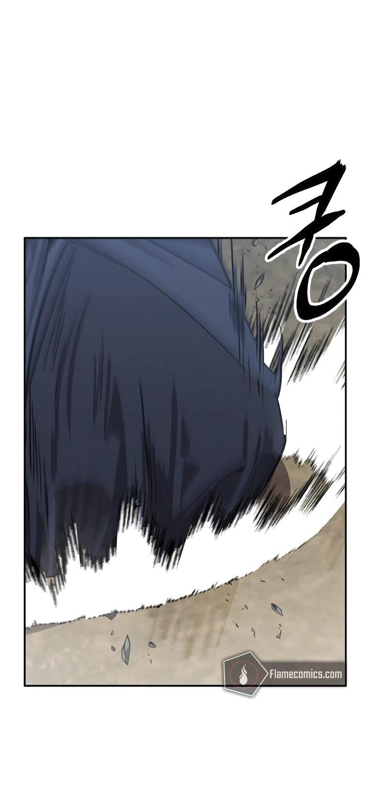 Read Западный Мурим RU Manga Online