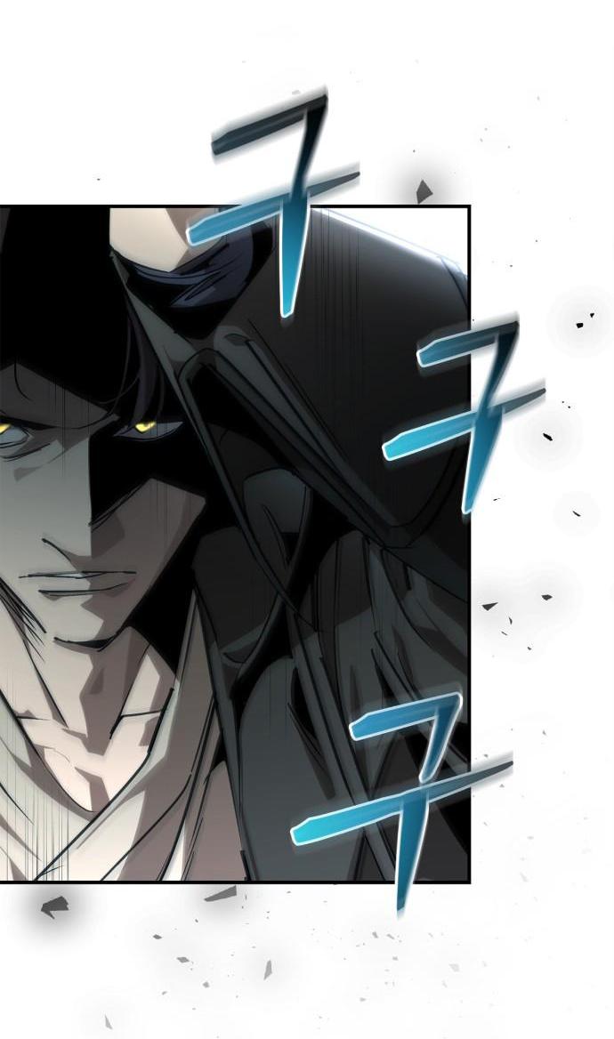Read Западный Мурим RU Manga Online