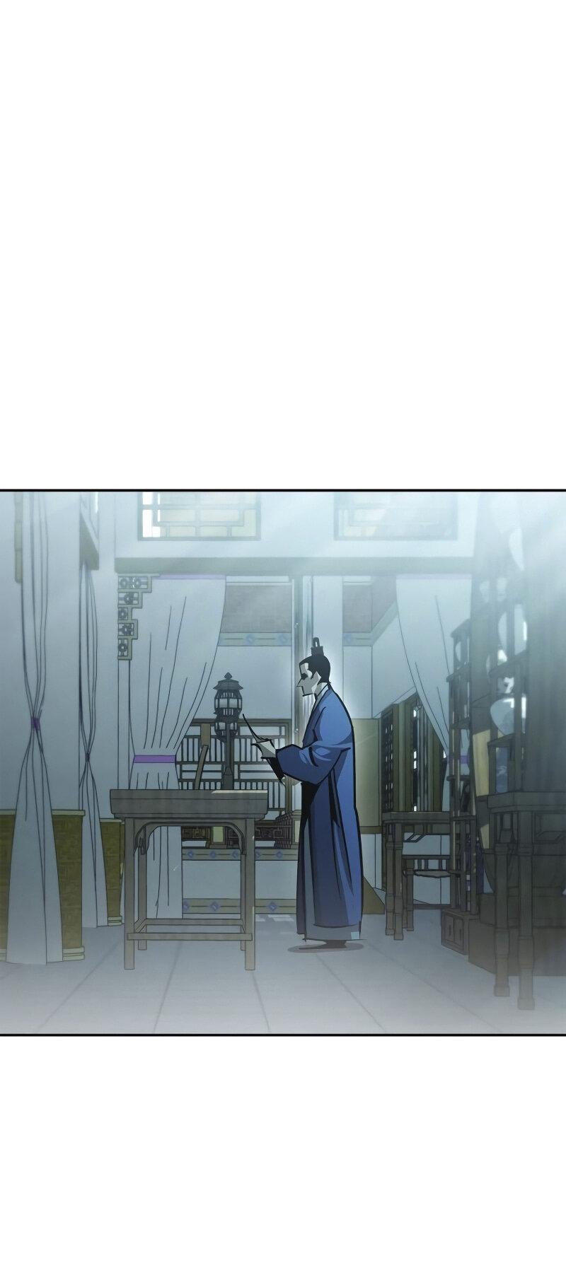 Read Западный Мурим RU Manga Online