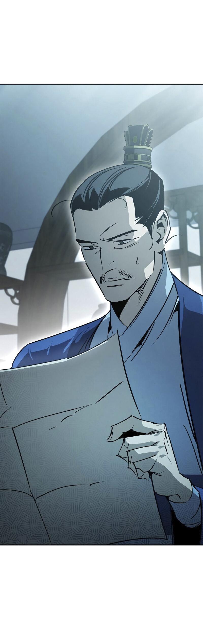 Read Западный Мурим RU Manga Online