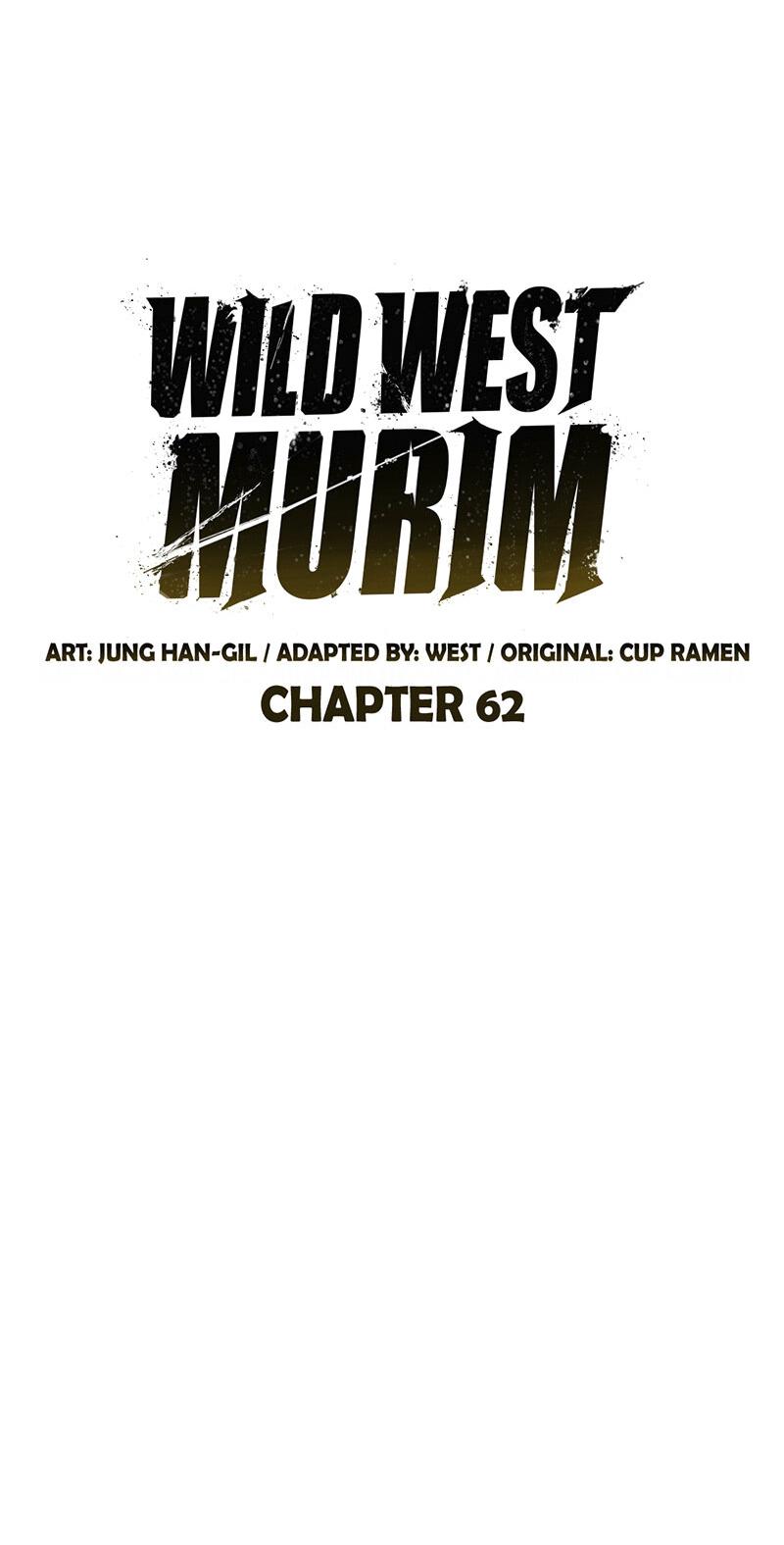 Read Западный Мурим RU Manga Online