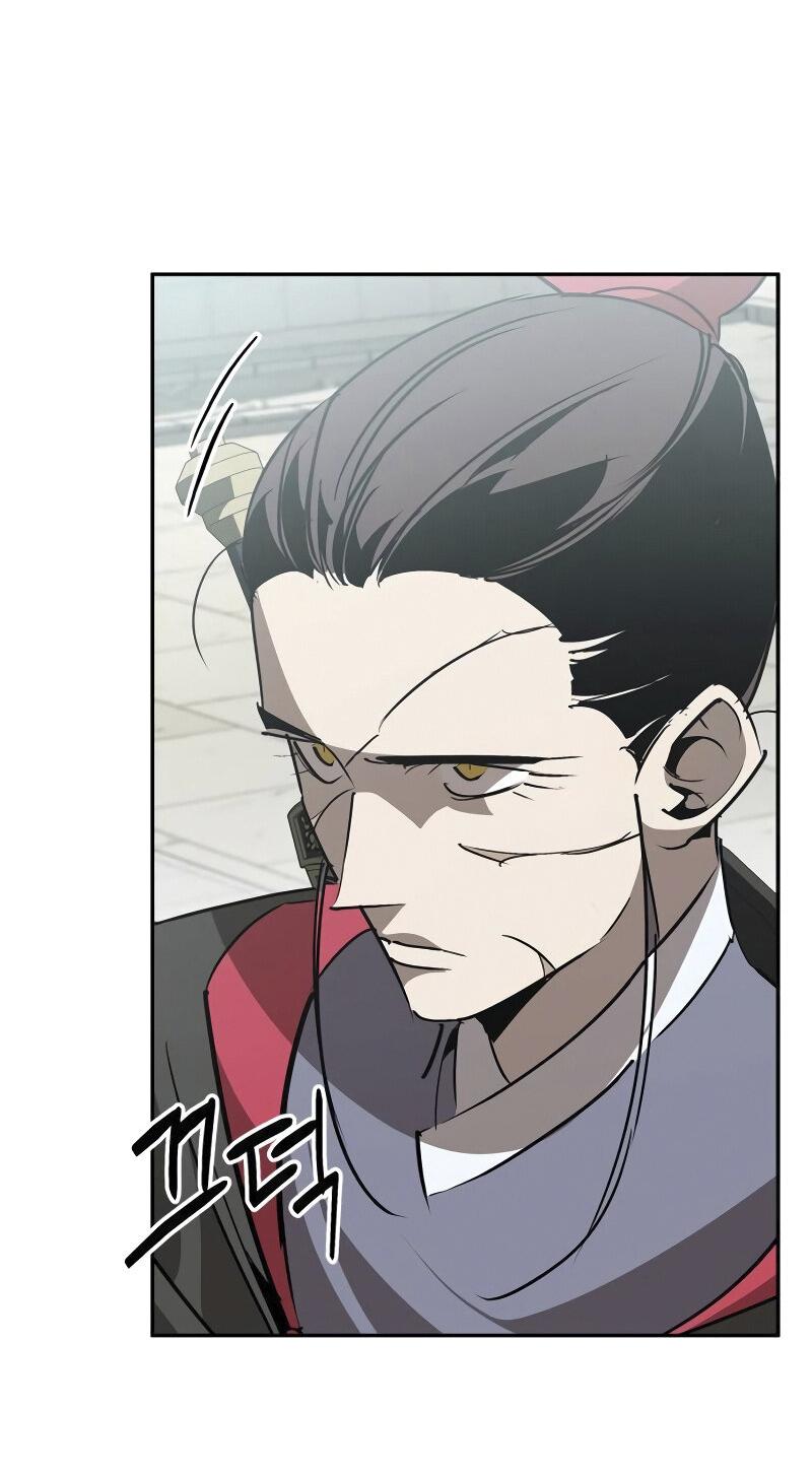 Read Западный Мурим RU Manga Online
