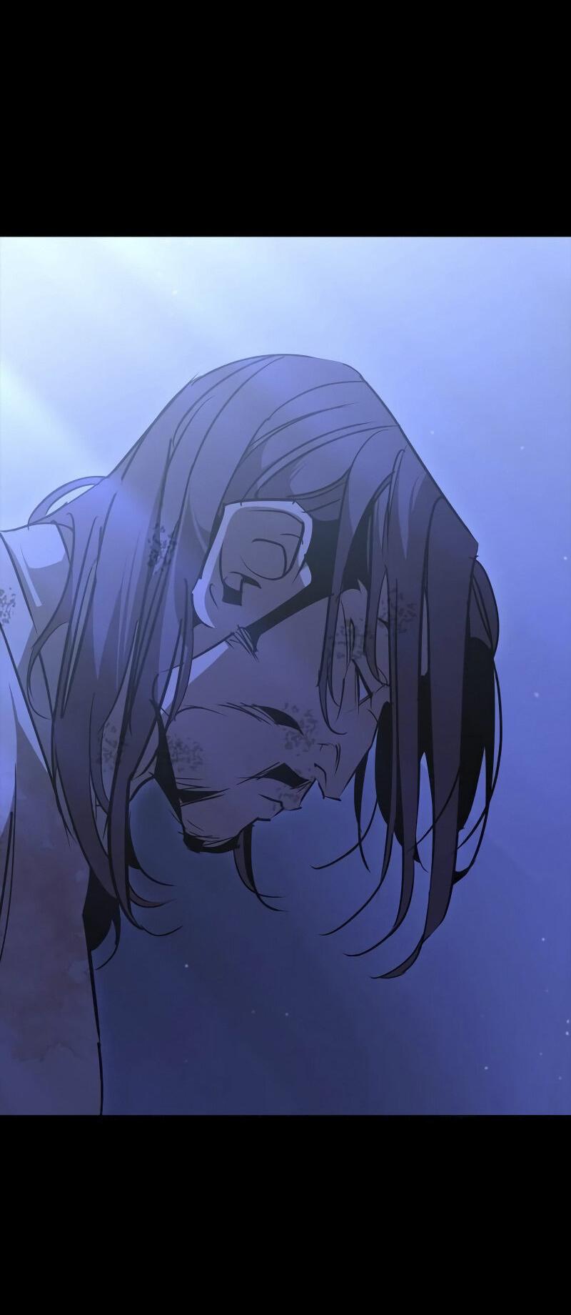 Read Западный Мурим RU Manga Online