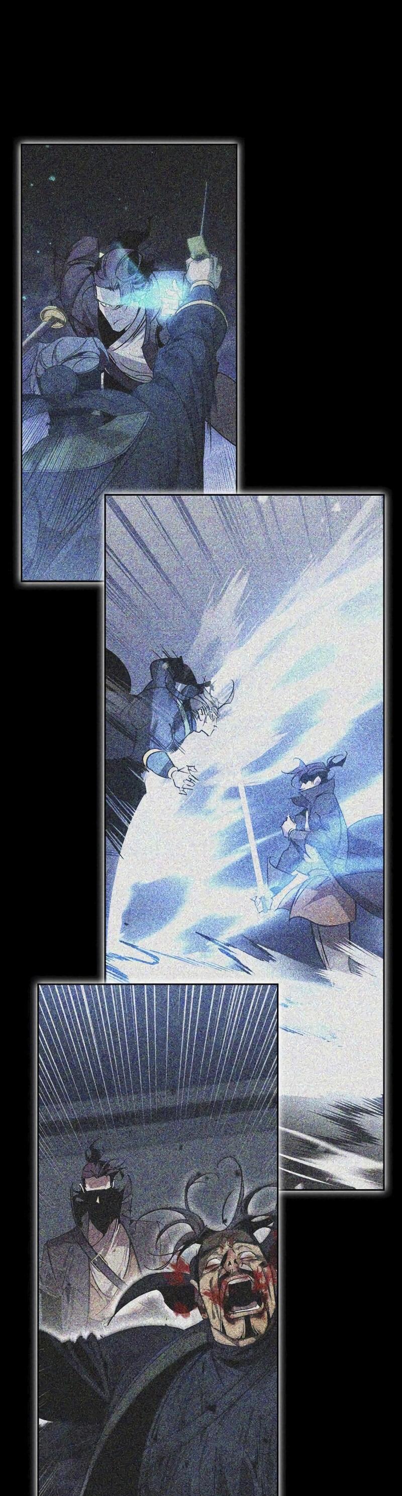 Read Западный Мурим RU Manga Online