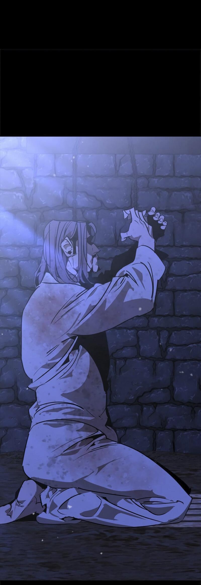 Read Западный Мурим RU Manga Online