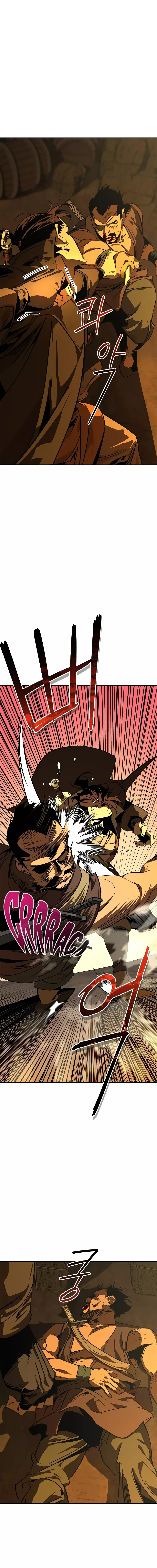Read Западный Мурим RU Manga Online