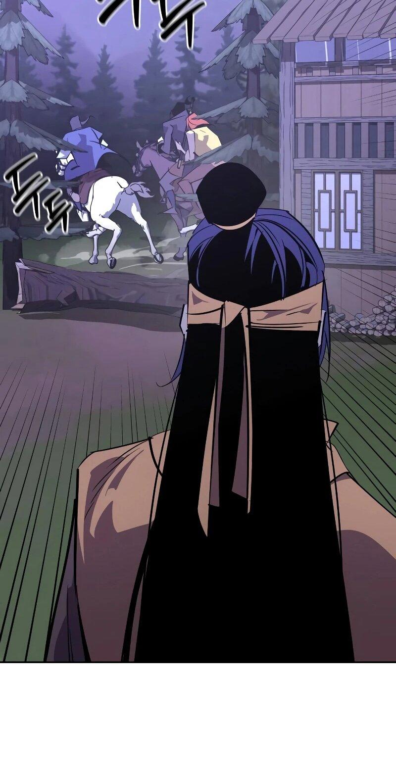Read Западный Мурим RU Manga Online