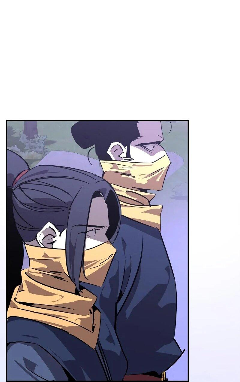 Read Западный Мурим RU Manga Online