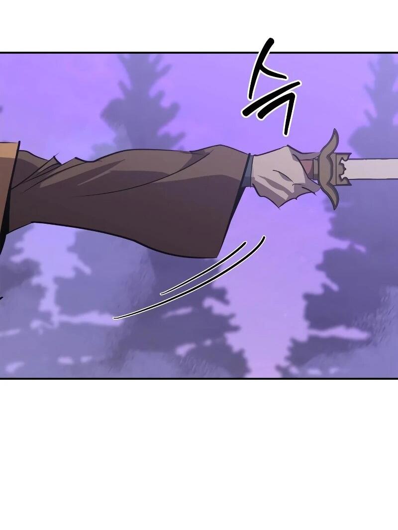 Read Западный Мурим RU Manga Online