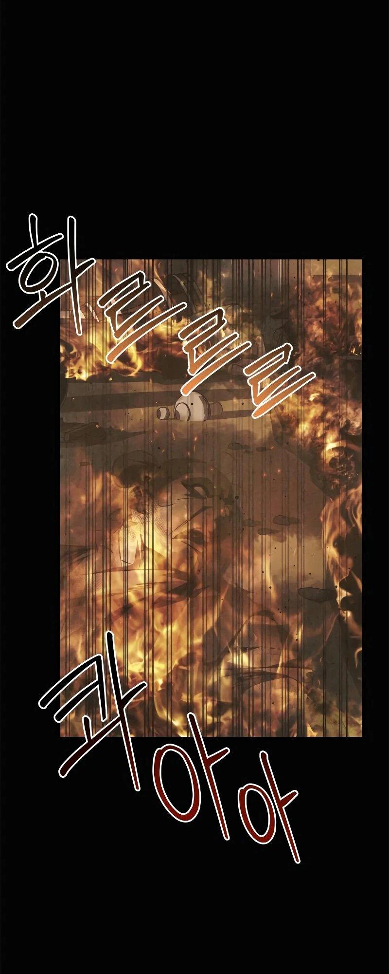 Read Западный Мурим RU Manga Online